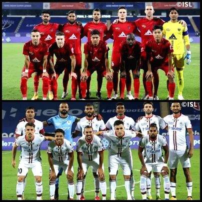 Bagan, NorthEast face off with final at stake(Match Preview 114) - Vimarsana News