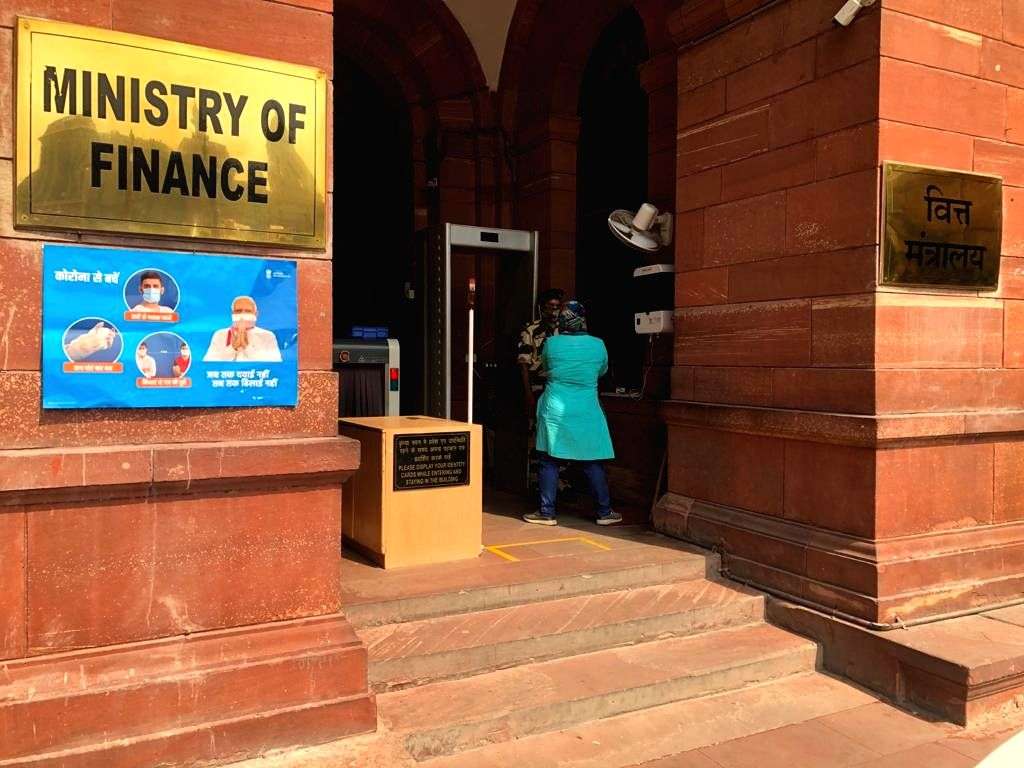 Cases pertaining to 'Pandora Papers' to be investigated: Govt - Vimarsana News