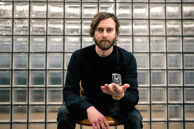 Nothing appoints industry veteran Adam Bates as design head - Vimarsana News