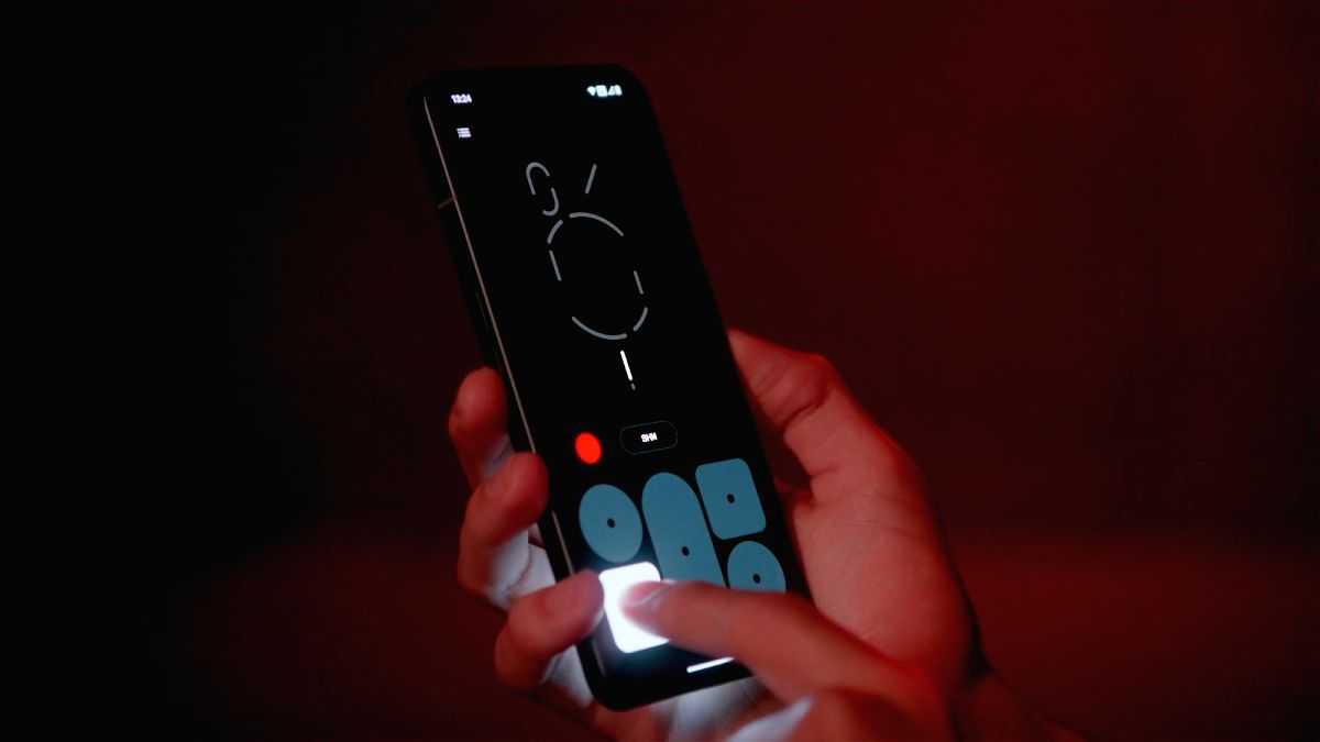 Nothing introduces new Glyph Composer - Vimarsana News
