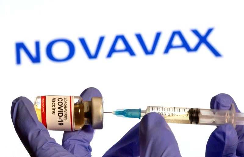 US authorises Novavax's Covid vax for emergency use - Vimarsana News