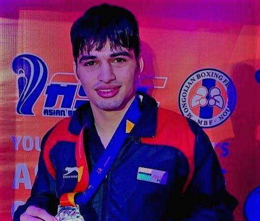 Narwal starts campaign in Montenegro tourney with win - Vimarsana News