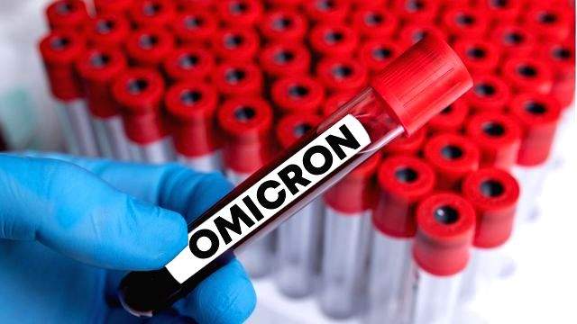 Taiwan reports local cases of Omicron - Vimarsana News
