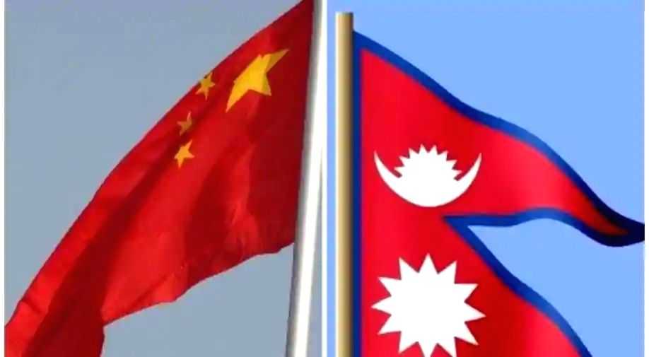 Nepal says it's against Taiwan's 'independence' - Vimarsana News