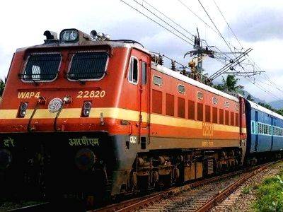 Now LoC town in Kashmir being linked to Kanyakumari by train via Delhi - Vimarsana News
