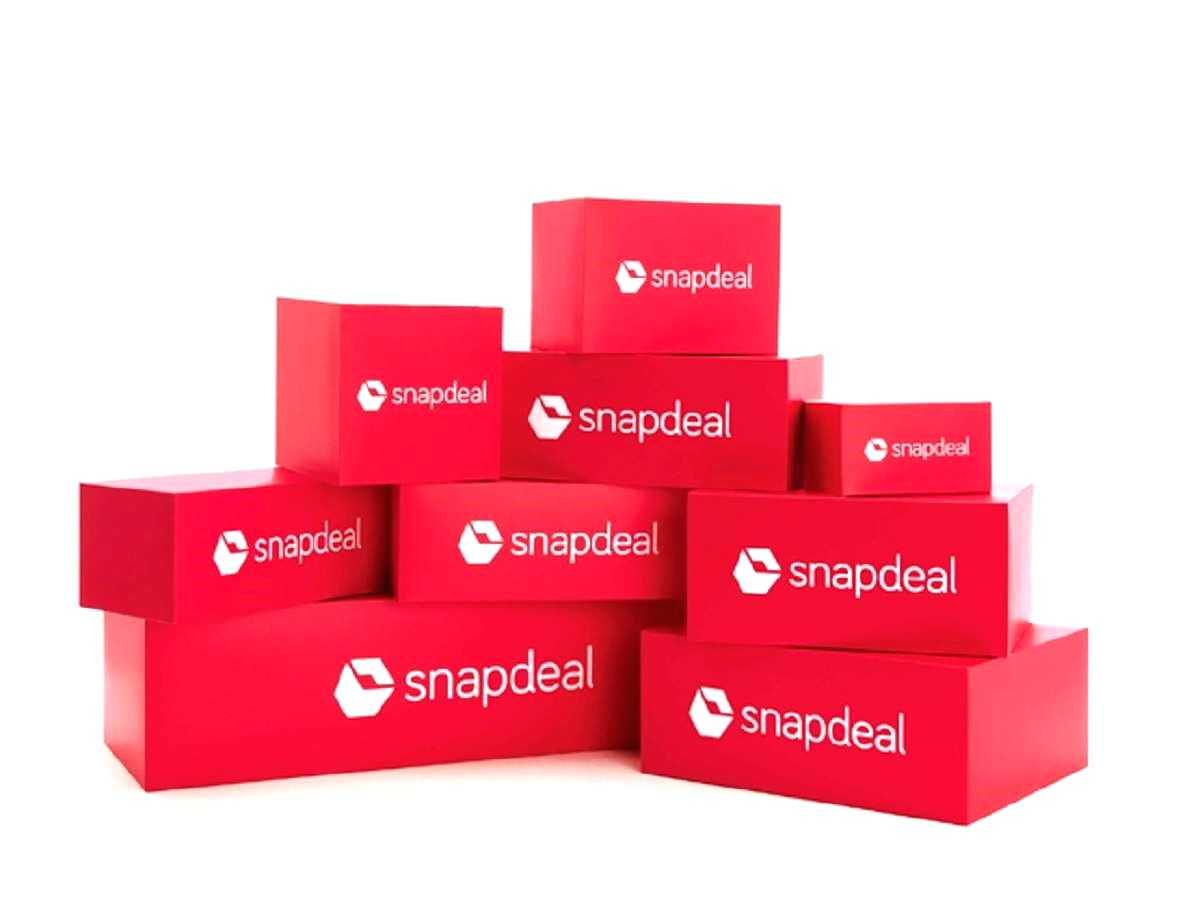 Snapdeal lauds man who facilitated 64 registrations for Covid vax - Vimarsana News