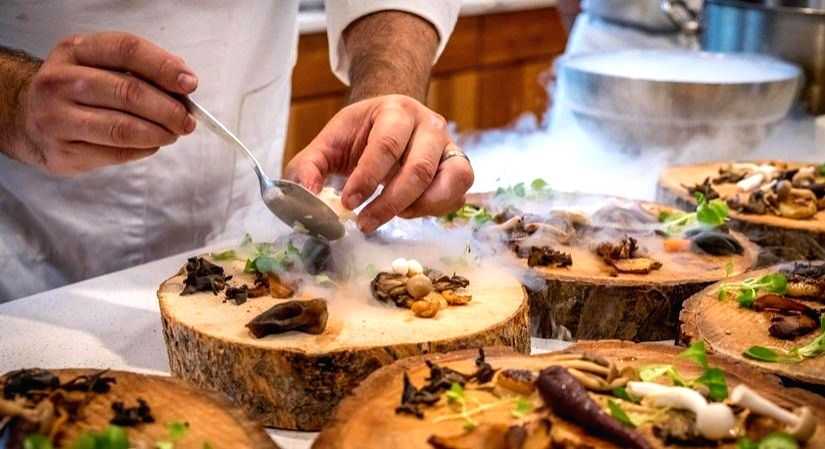 NRAI hosts Indian Restaurant Conclave 2022 - Vimarsana News