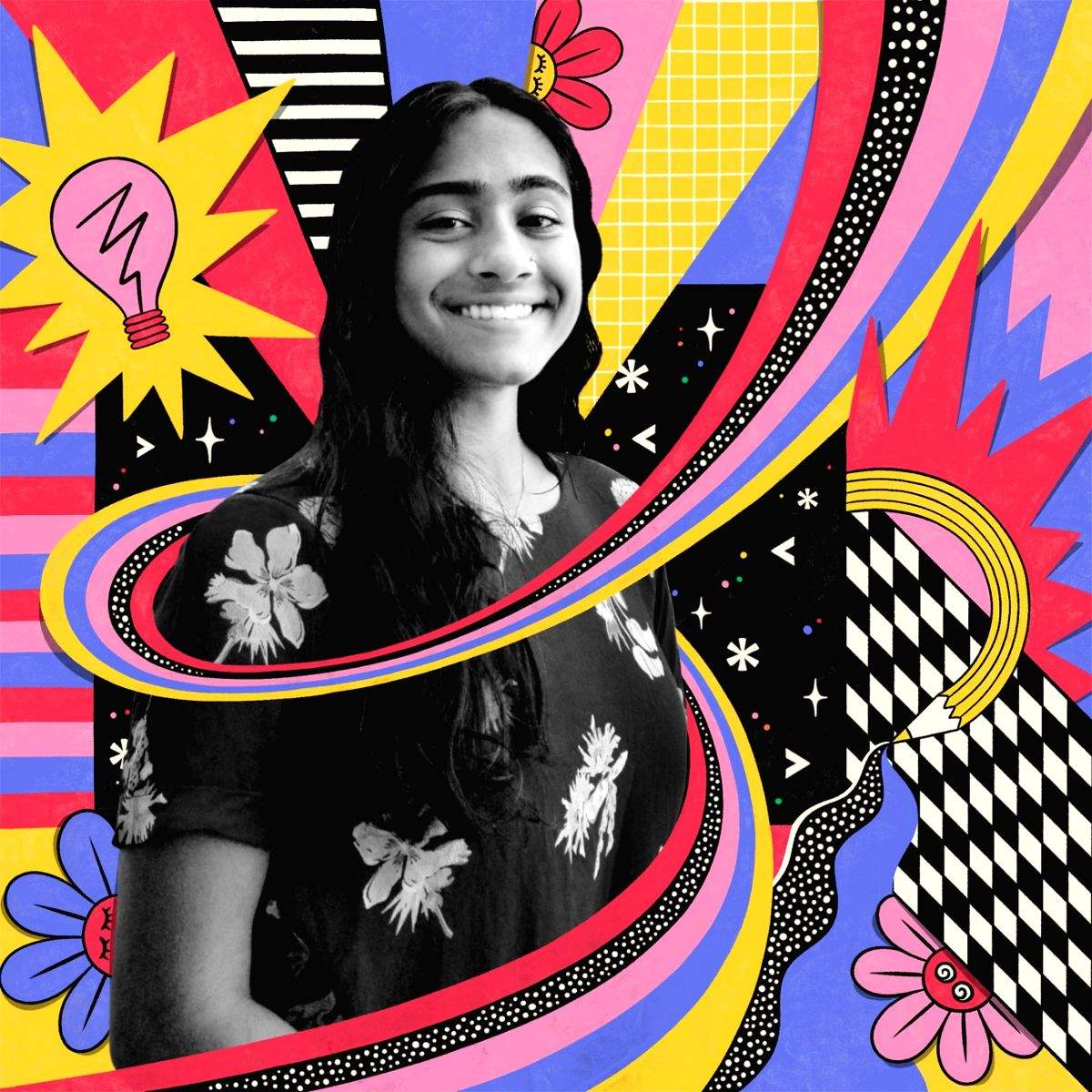 NRI girl among winners of Apple 'WWDC21 Swift Student Challenge' - Vimarsana News