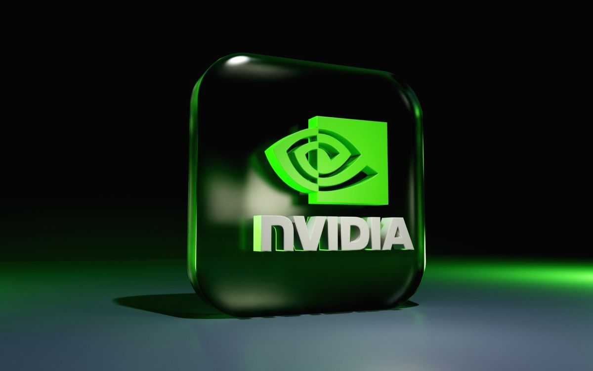 Video call screensharing error gets Nvidia sued over 'stolen trade secrets' - Vimarsana News