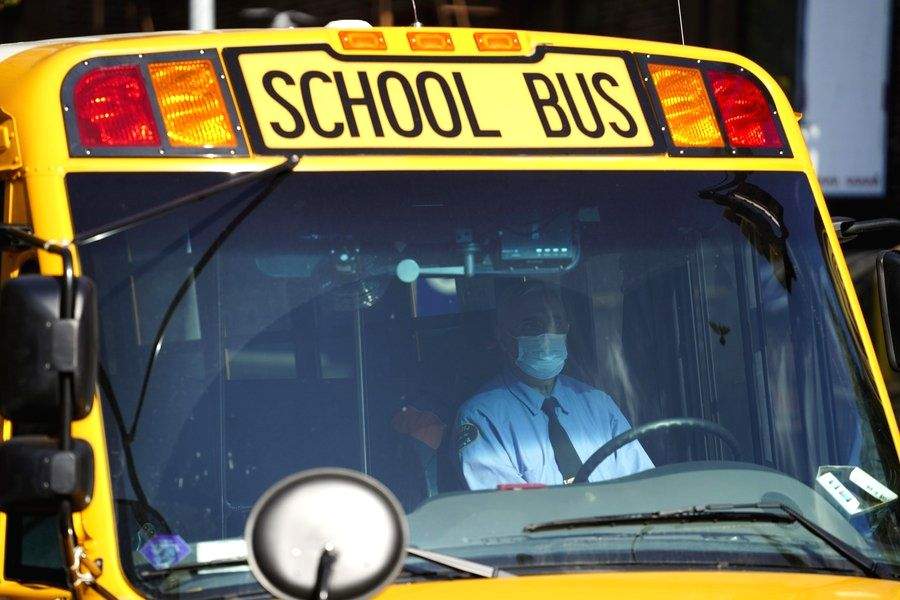 Call to accelerate replacement of diesel school buses - Vimarsana News