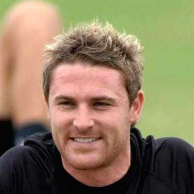 Brendon McCullum appointed England men's Test team head coach (Ld) - Vimarsana News