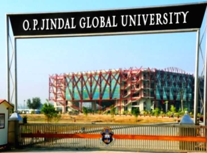 Cornell University signs agreement with O.P. Jindal Global University to build global hub in India - Vimarsana News
