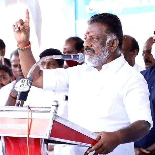 Erode East bypoll: OPS decision to field candidate creates worry lines in AIADMK - Vimarsana News