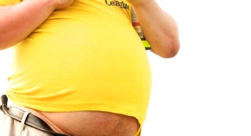 Obesity care needs greater revolution: Report - Vimarsana News