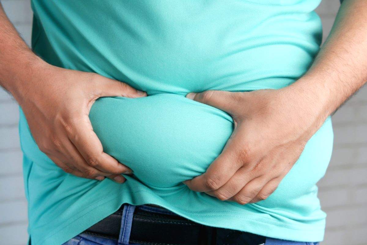 National Anti-Obesity Day: Beware of slow pandemic, caution experts - Vimarsana News