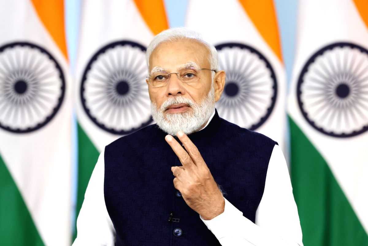 Objective must be to provide quality education with better governance: PM Modi to G20 education ministers - Vimarsana News