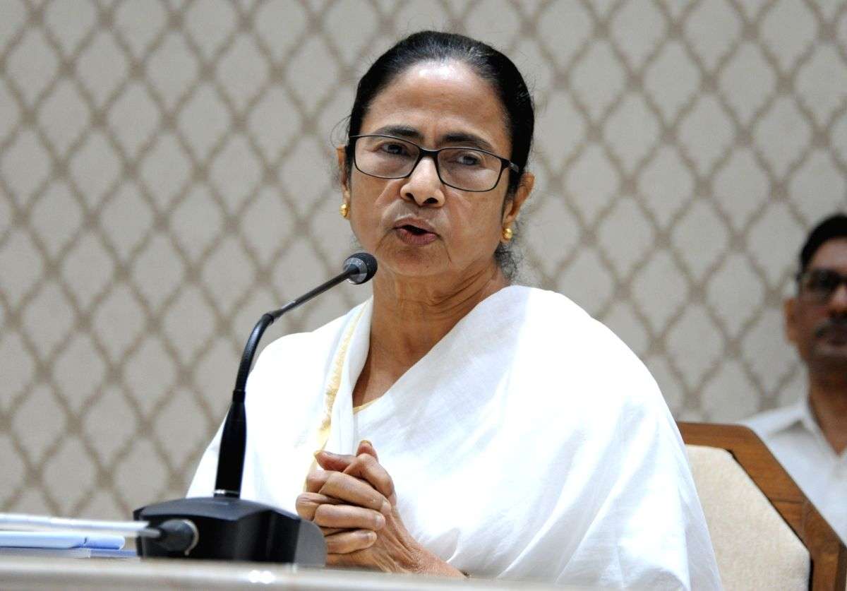 Mamata Banerjee congratulates Indian medal winners in Asian Games - Vimarsana News