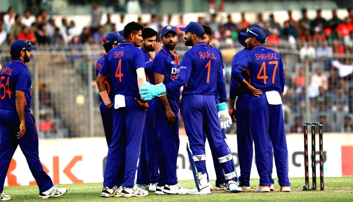 ODI cricket faces an identity crisis as ICC World Cup year arrives - Vimarsana News