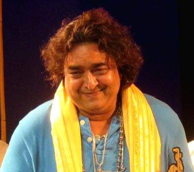 Odia film actor Raimohan Parida found 'hanging' in his house - Vimarsana News
