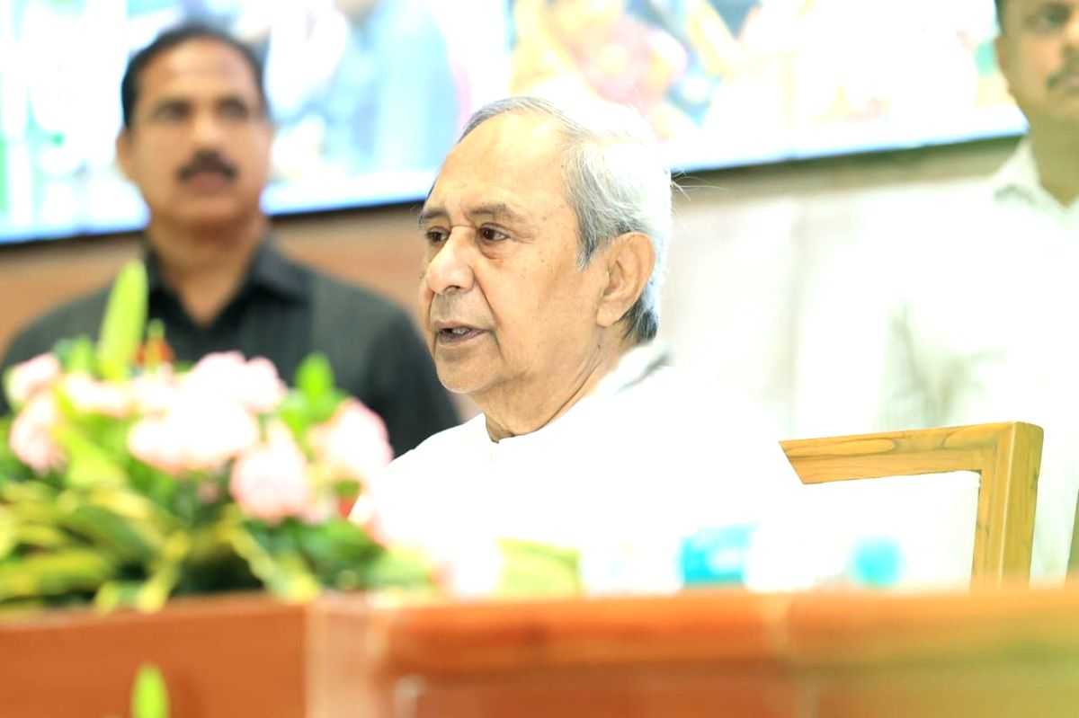 Odisha cabinet approves 'Ama Odisha Nabin Odisha' scheme - Vimarsana News