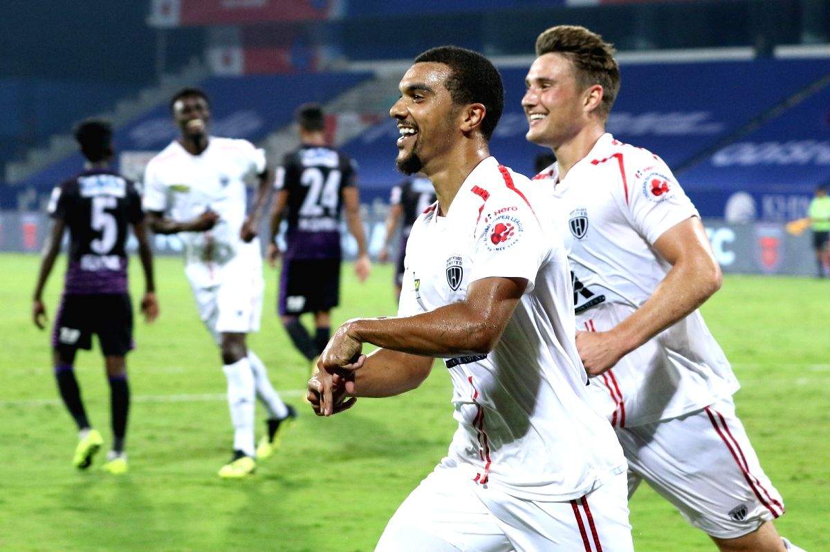 Odisha face Chennaiyin in bottom half clash - Vimarsana News