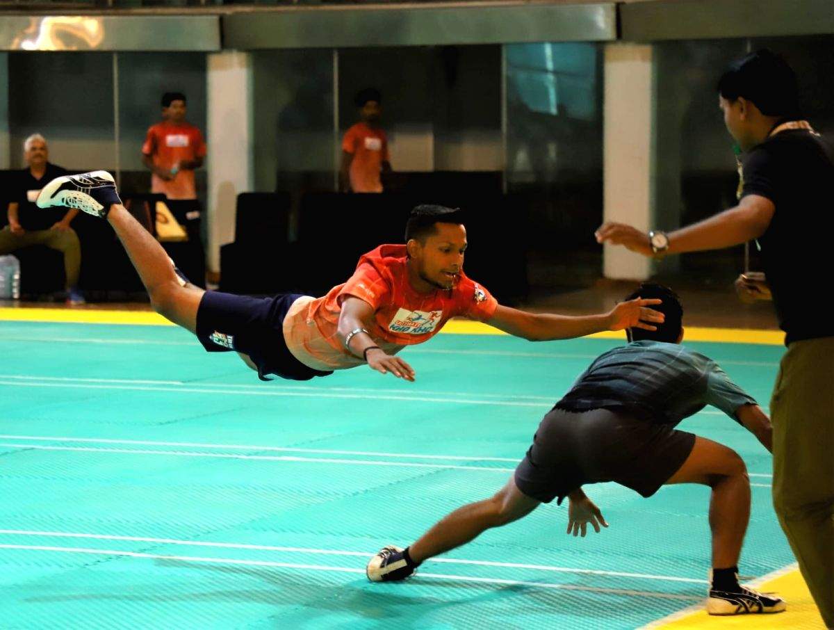 Odisha govt joins hands with Ultimate Kho Kho to own 5th franchise - Vimarsana News
