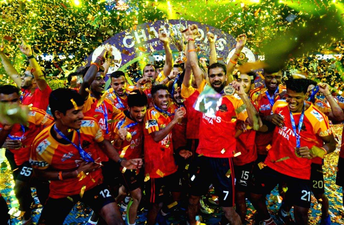 Odisha Juggernauts crowned champions of Ultimate Kho Kho - Vimarsana News