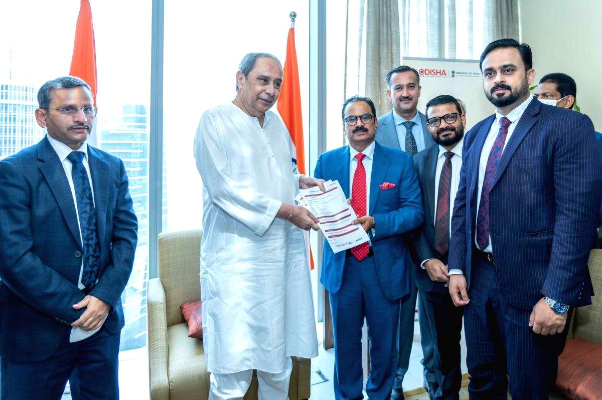 Odisha receives investment intent worth Rs 26K cr at business meet in Tokyo - Vimarsana News