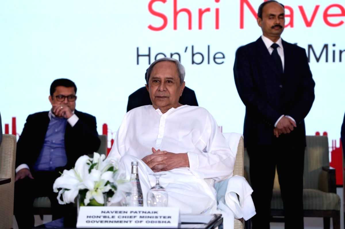 Odisha receives investment intents worth Rs 21,000cr - Vimarsana News