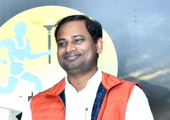 Low-cost infra development at district-level vital to promote sports culture: Odisha Minister - Vimarsana News
