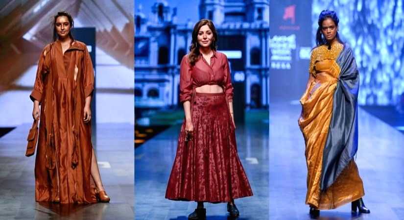 Of fashion and fluidity - Vimarsana News