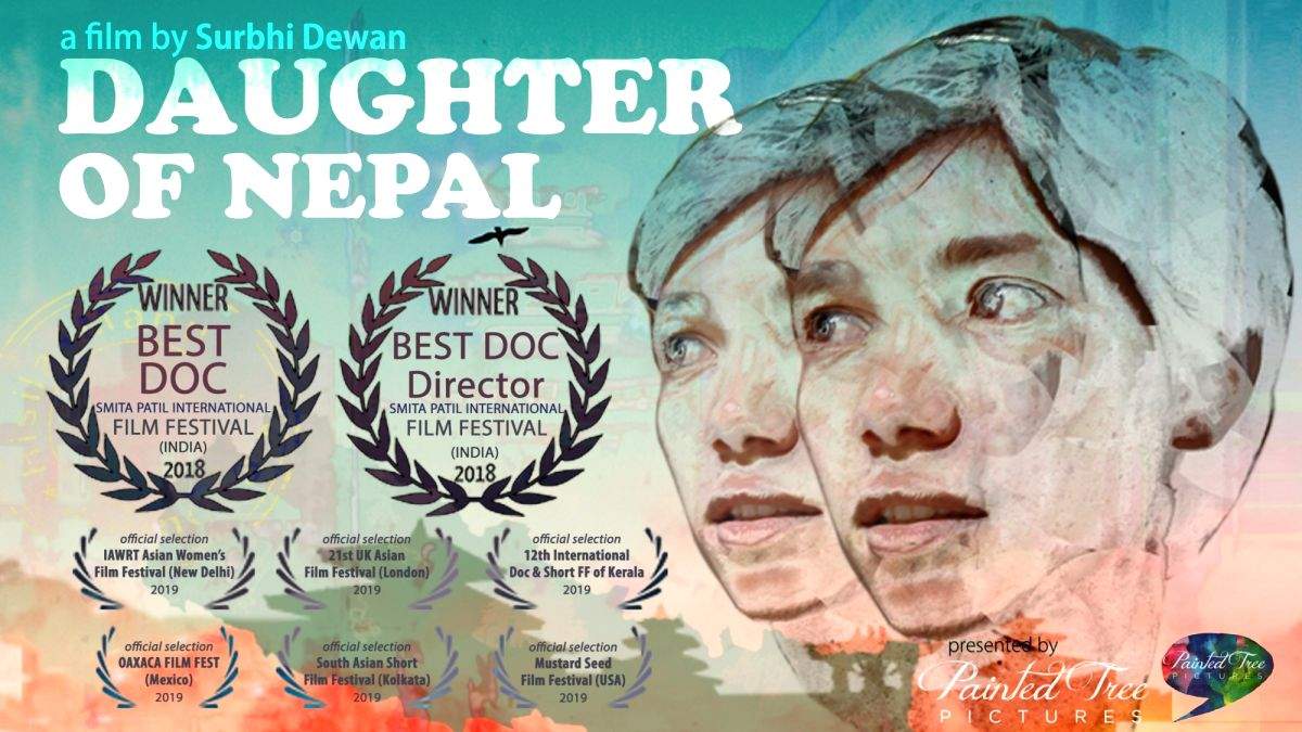 Of Kashmiri transgenders and keeping it personal -- documentary filmmaker Surbhi Dewan - Vimarsana News