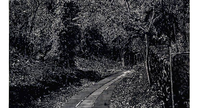 Of photorealism and treescapes - Vimarsana News