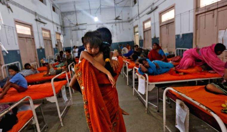 Of the takeover of hospitals & hotels by TN hospital groups - Vimarsana News