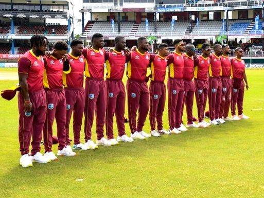 Off-spinner Sinclair included in Windies squad for ODI series vs New Zealand - Vimarsana News