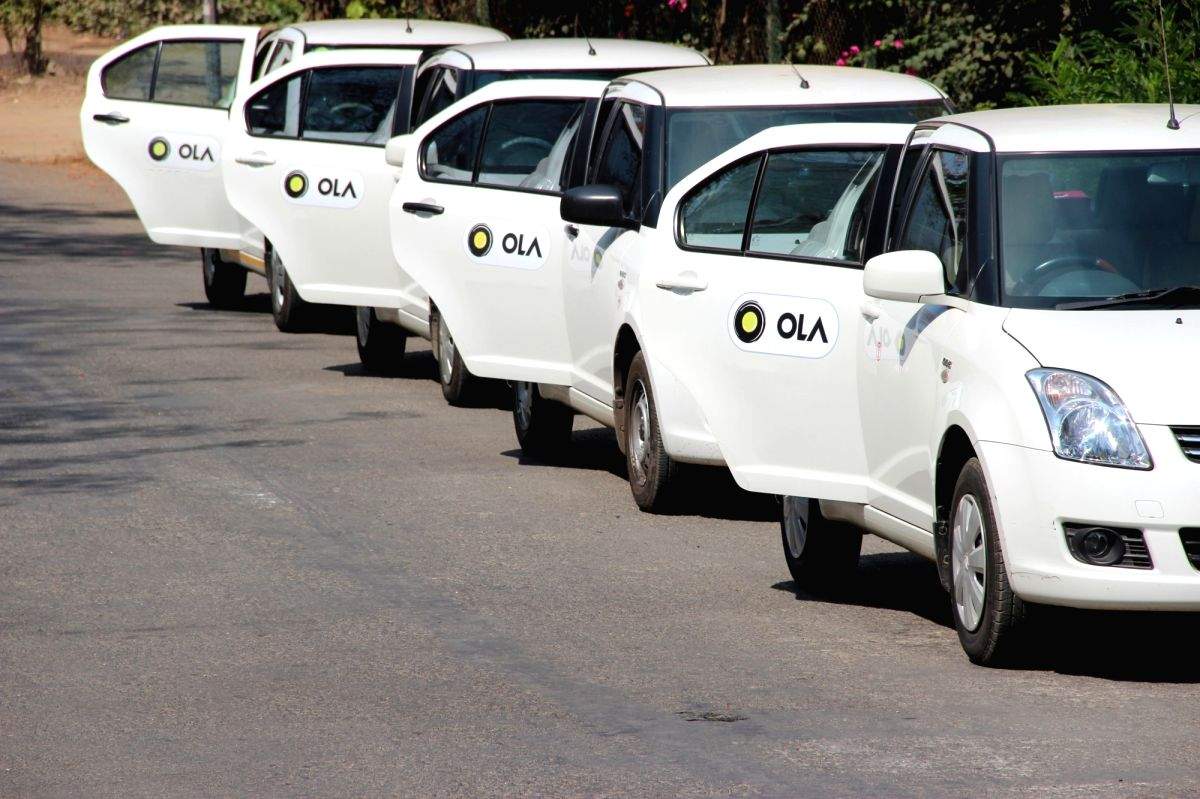 IPO-bound Ola raises $500 mn, to accelerate future mobility - Vimarsana News