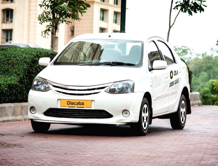 After CEO, Ola Cabs CFO Karthik Gupta steps down within 7 months - Vimarsana News
