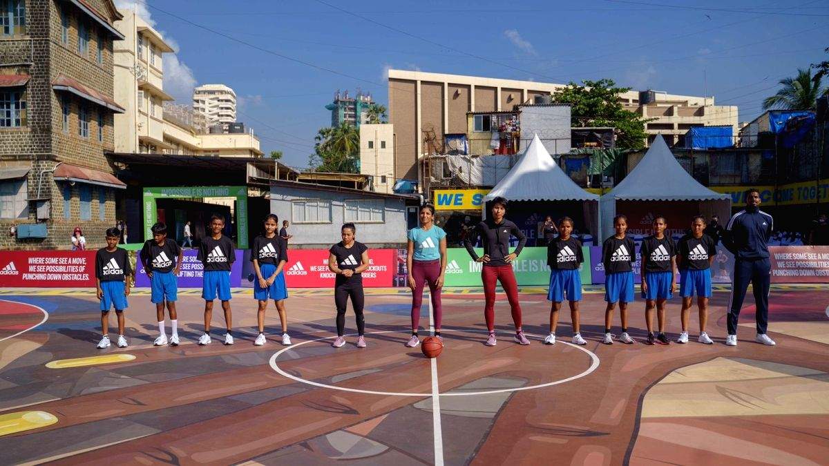 Olympians come together to inspire next gen athletes - Vimarsana News
