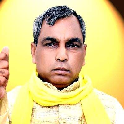 BJP snubs Rajbhar, SP announces candidate for UP MLC bypoll - Vimarsana News