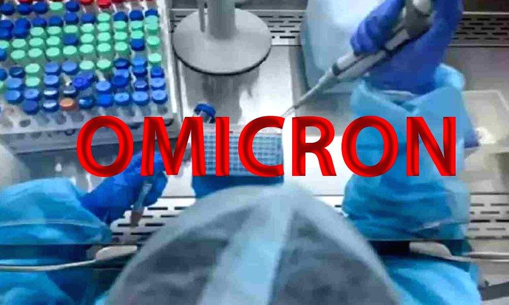Vaccinated patients less likely to need critical care during Omicron surge - Vimarsana News