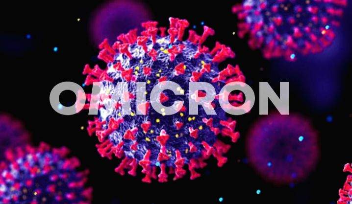 New Omicron subvariant continues to spread rapidly in US - Vimarsana News