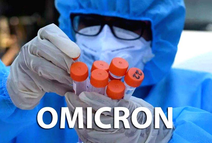 Explained: Why antibodies become ineffective against Omicron - Vimarsana News