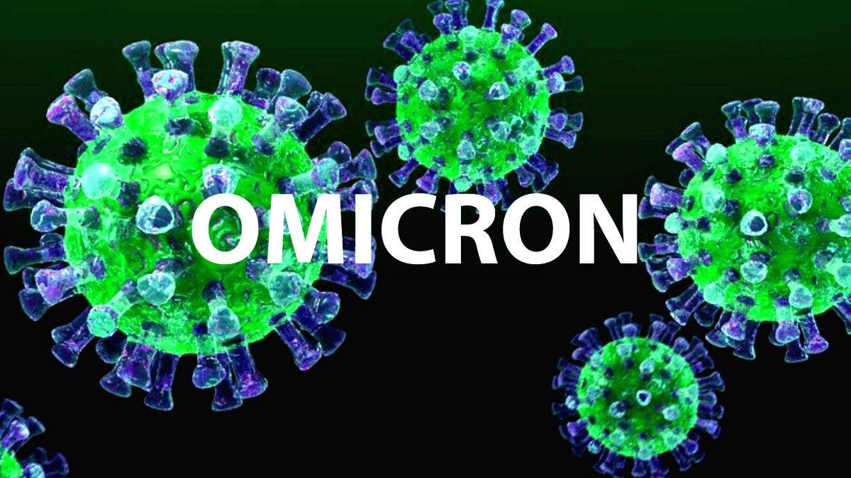 New antibody by Chinese researchers may neutralise Omicron - Vimarsana News