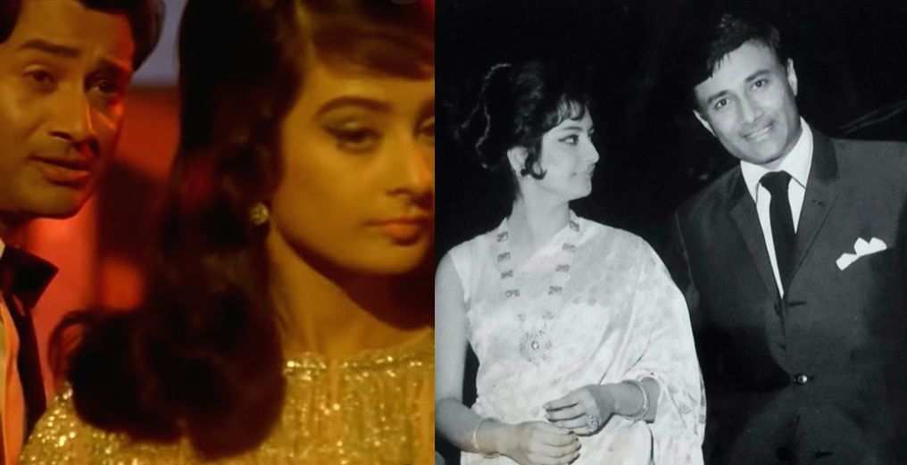 On 100 years of Dev Anand, Saira Banu reveals why she declined 'Guide' - Vimarsana News