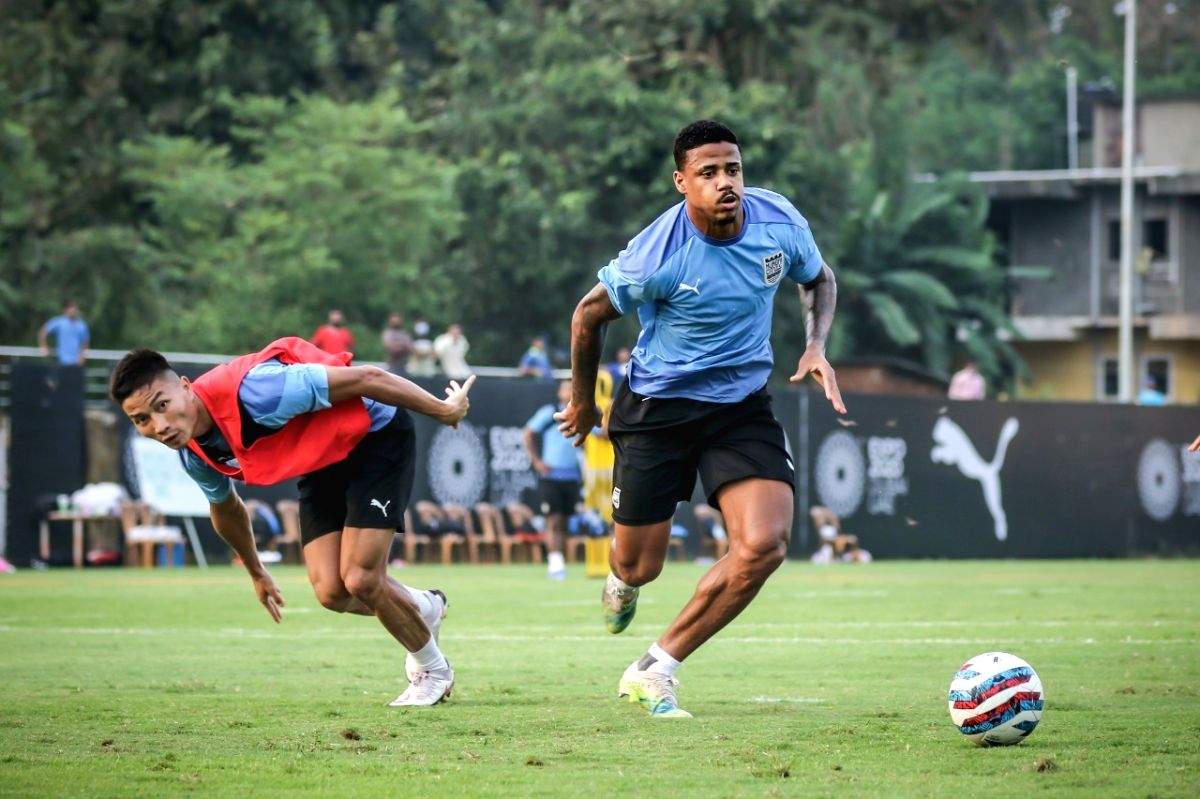 On a high, ATK Mohun Bagan geared for Mumbai City challenge - Vimarsana News