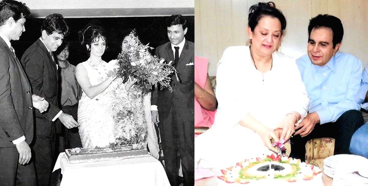On her birthday, Saira Banu reflects on life with throwback pictures - Vimarsana News