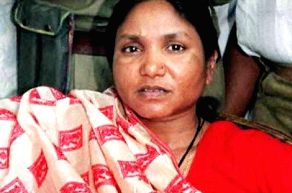 Nishad Party seeks CBI probe in Phoolan Devi's murder - Vimarsana News