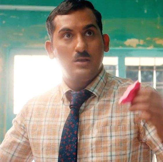 Childhood memories of origami salesmen inspired 'One Cut Two Cut' director - Vimarsana News