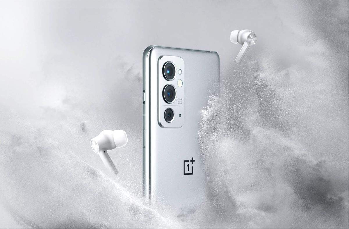 OnePlus launches 9RT 5G smartphone with Snapdragon 888 chip in India - Vimarsana News