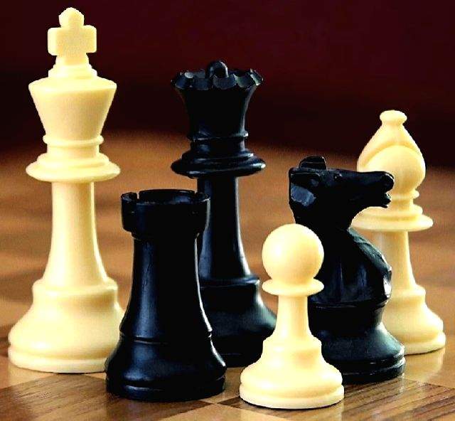 All eyes on Gangolli, Inani as National Chess Championship for blind returns to Mumbai - Vimarsana News